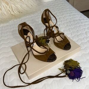 Jimmy Choo shoes